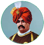 Rajarshi Shahu Maharaj